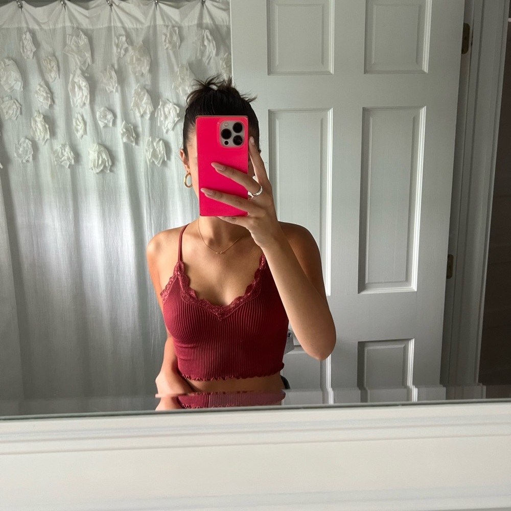 Forever 21 Tank